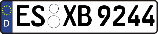 ES-XB9244