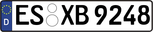 ES-XB9248