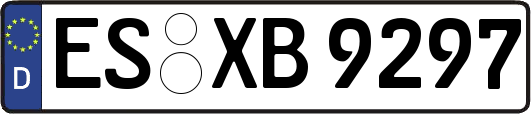 ES-XB9297