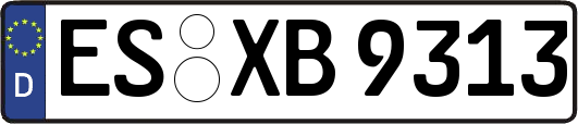 ES-XB9313