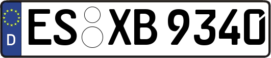 ES-XB9340