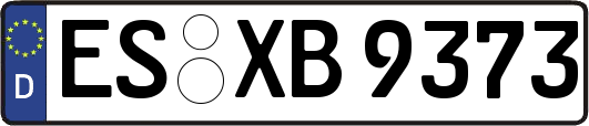 ES-XB9373
