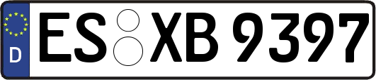 ES-XB9397