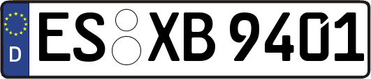 ES-XB9401