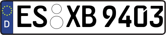 ES-XB9403