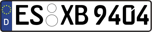 ES-XB9404