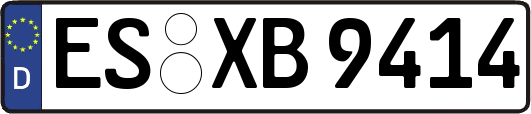 ES-XB9414