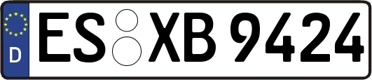 ES-XB9424