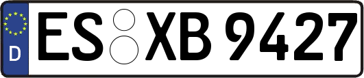 ES-XB9427