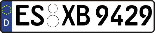 ES-XB9429