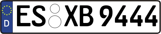 ES-XB9444