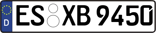 ES-XB9450