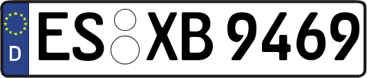 ES-XB9469