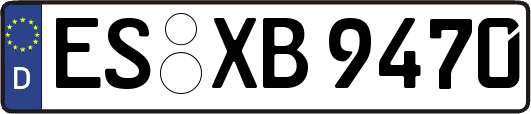 ES-XB9470
