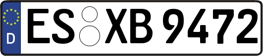 ES-XB9472