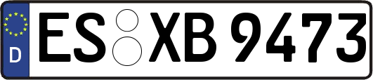 ES-XB9473