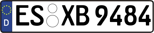 ES-XB9484