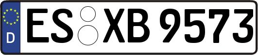ES-XB9573