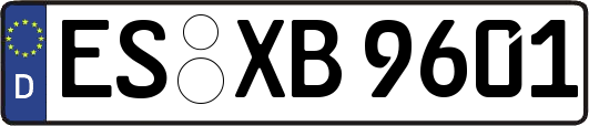 ES-XB9601