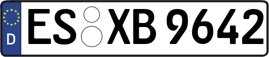 ES-XB9642