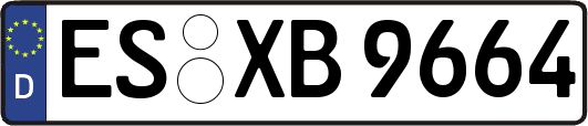 ES-XB9664