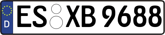 ES-XB9688