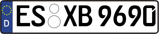 ES-XB9690