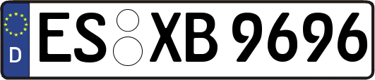 ES-XB9696