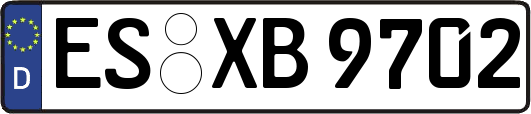 ES-XB9702