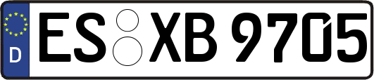 ES-XB9705