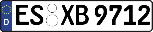 ES-XB9712