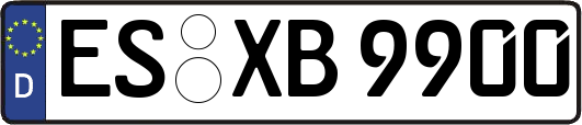 ES-XB9900