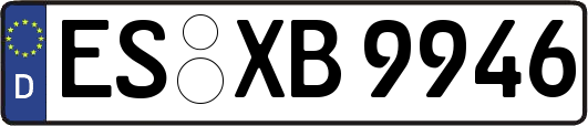 ES-XB9946