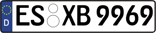 ES-XB9969