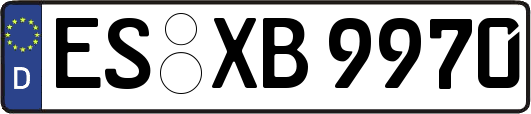 ES-XB9970