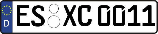 ES-XC0011