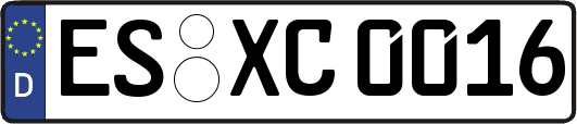 ES-XC0016