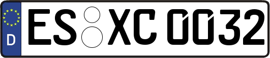 ES-XC0032