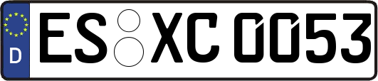ES-XC0053