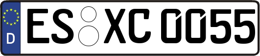 ES-XC0055