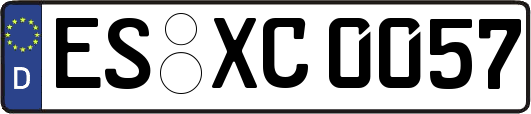 ES-XC0057