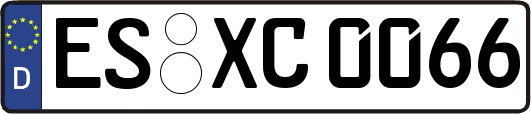 ES-XC0066