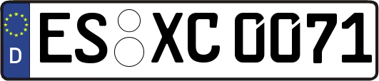 ES-XC0071