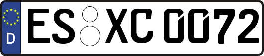 ES-XC0072