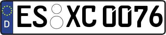 ES-XC0076