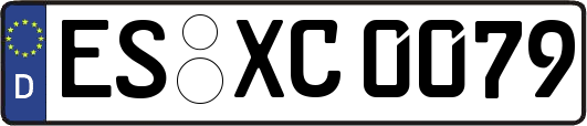 ES-XC0079
