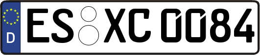 ES-XC0084