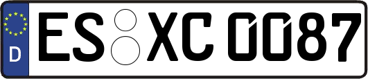 ES-XC0087