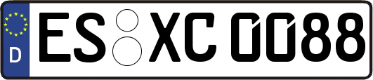 ES-XC0088