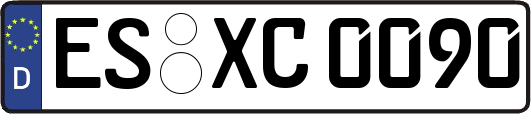 ES-XC0090
